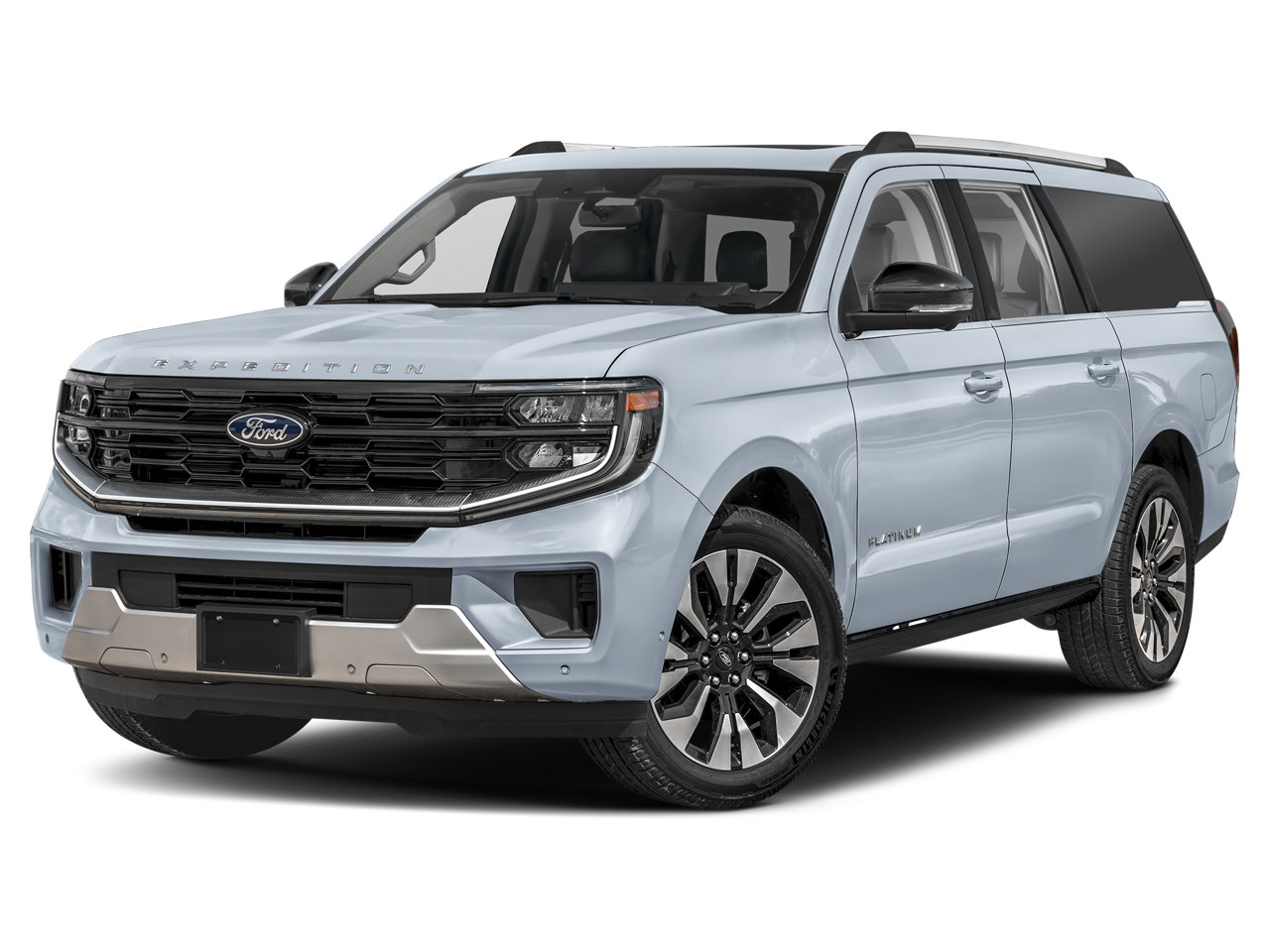 New 2027 Ford Expedition Max Platinum AWD/4WD image 24