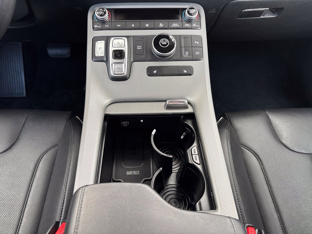 Used 2025 Hyundai Palisade SEL FWD image 26