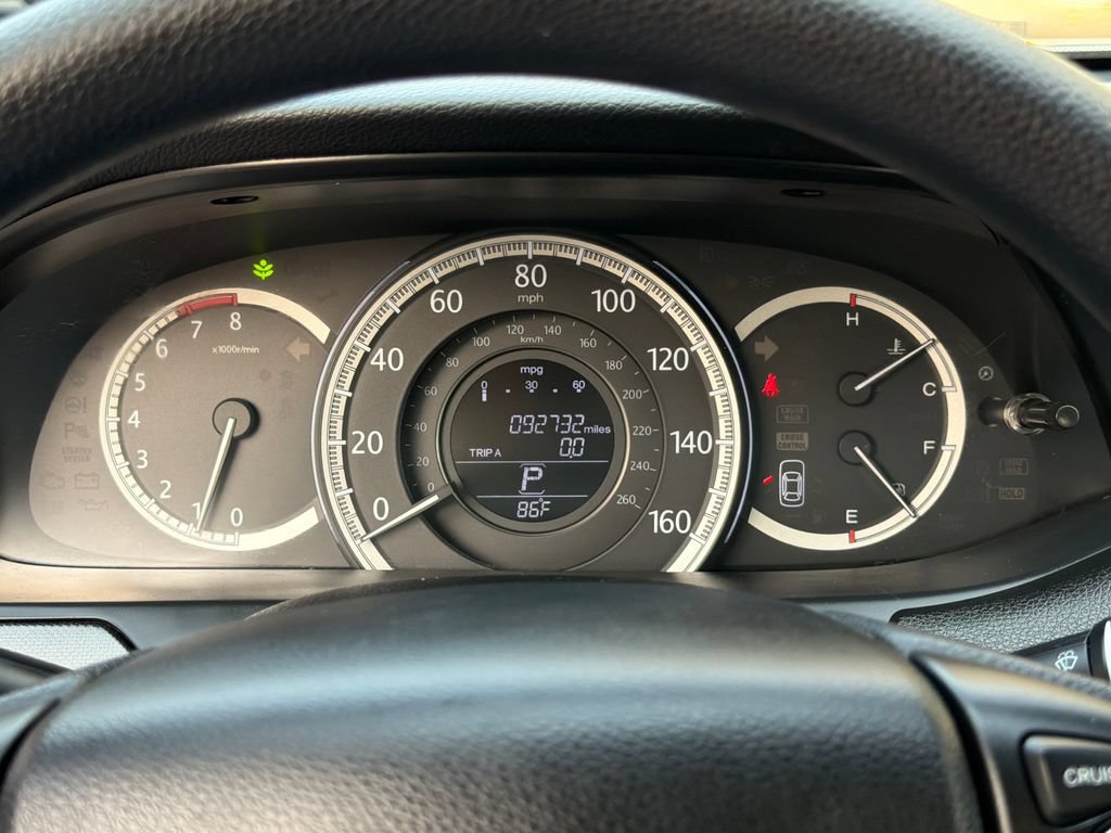 Used 2013 Honda Accord LX image 19