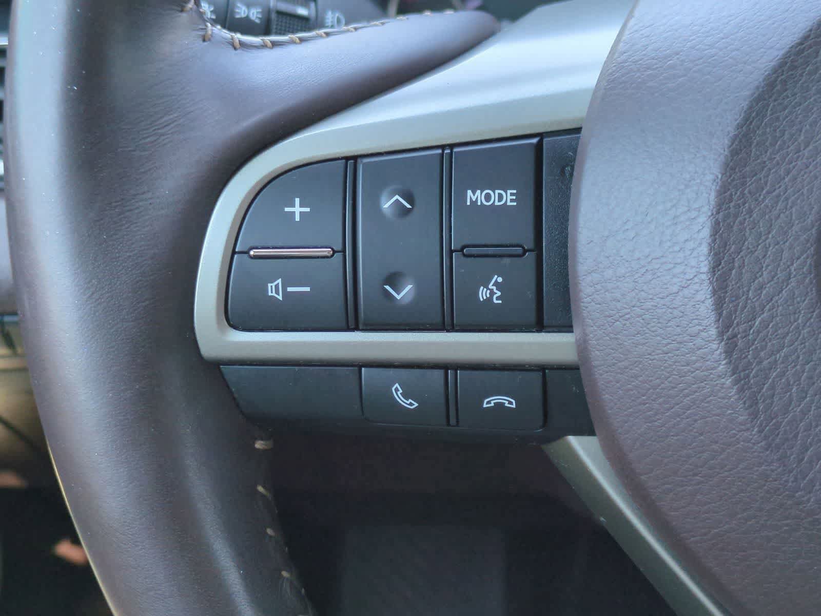 Used 2019 Lexus RX 350 FWD w/ Premium Package image 25