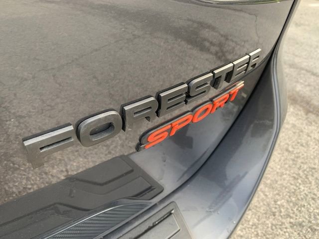Used 2020 Subaru Forester Sport w/ Popular Package #2 image 17