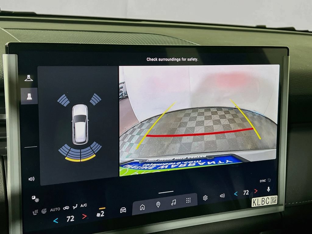 New 2026 MAZDA CX-5 Preferred AWD/4WD image 11