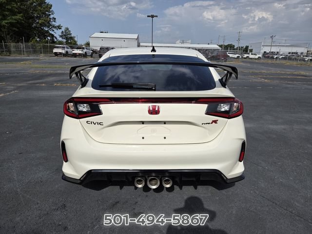 Used 2026 Honda Civic Type R image 6