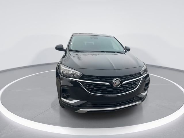 Used 2023 Buick Encore GX Preferred w/ Cold Weather Comfort Package image 3