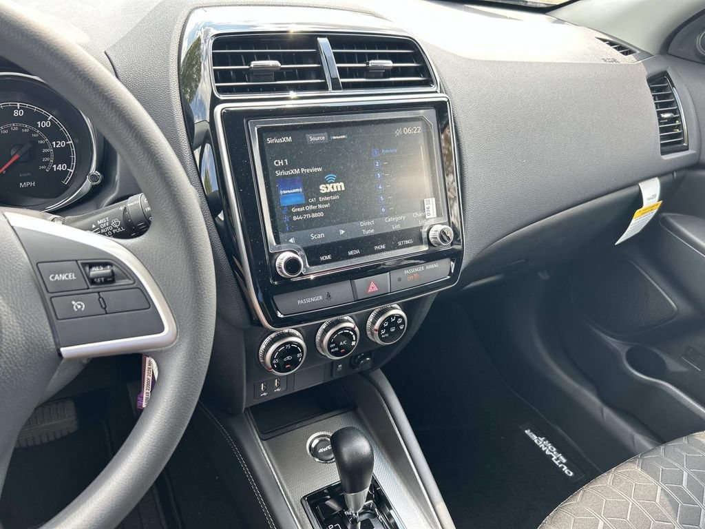 New 2026 Mitsubishi Outlander Sport ES AWD/4WD image 19