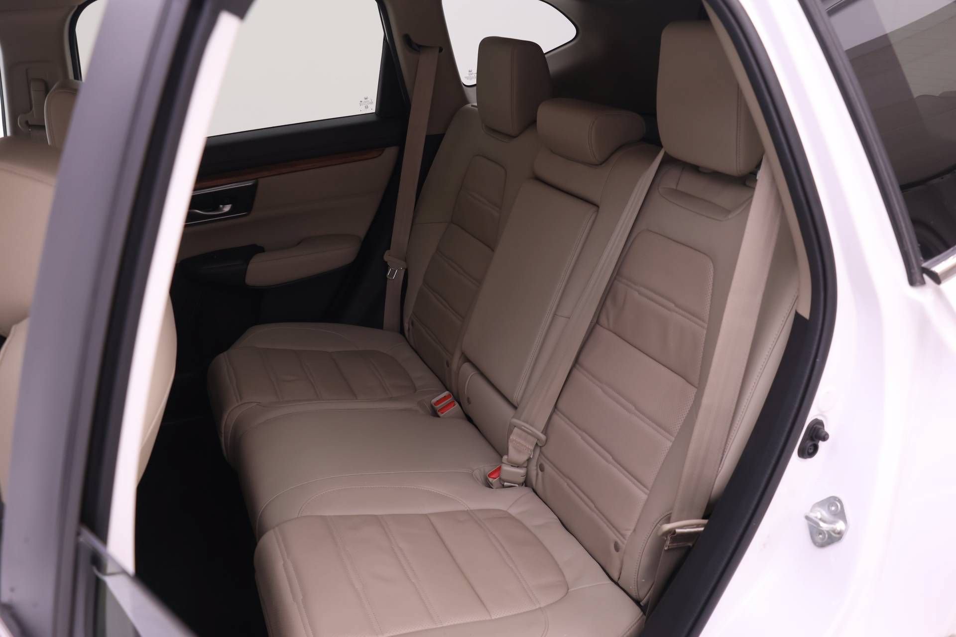 Certified 2021 Honda CR-V Touring image 10