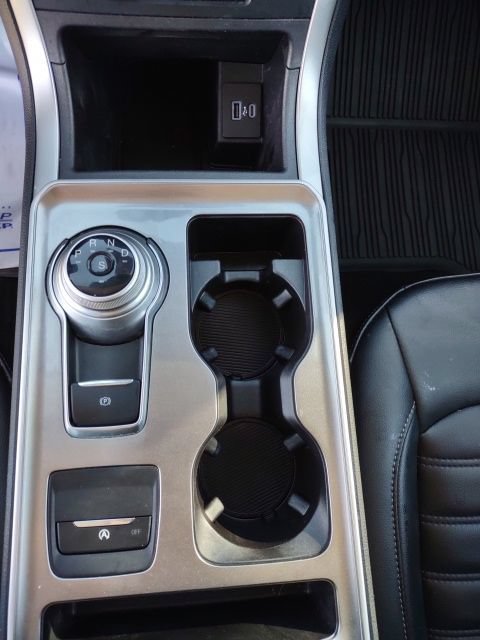 Used 2023 Ford Edge SEL w/ Convenience Package AWD/4WD image 14