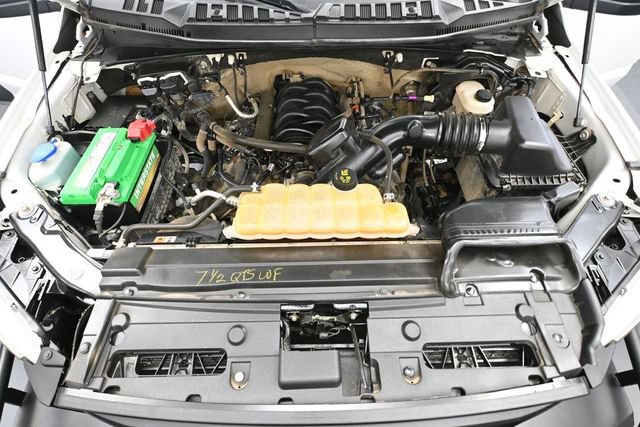 Used 2016 Ford F150 XL w/ XL Power Equipment Group AWD/4WD image 36