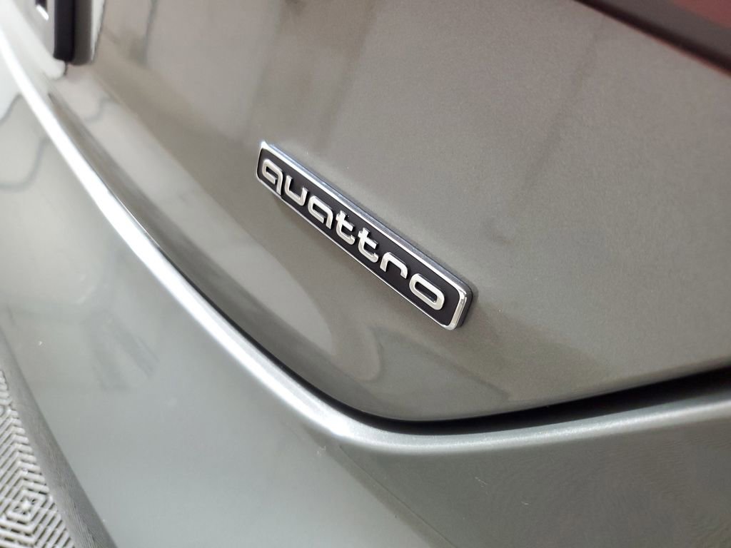 Used 2023 Audi A5 2.0T Prestige w/ Black Optic Plus Package image 7