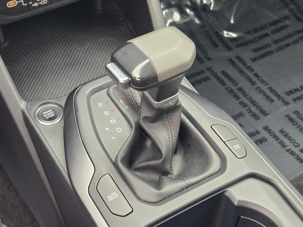 Used 2025 Kia K4 FWD image 27