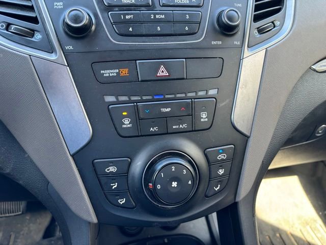 Used 2014 Hyundai Santa Fe Sport image 17