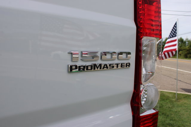 Used 2025 RAM ProMaster 1500 w/ Convenience Group FWD image 28
