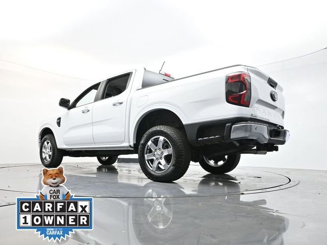 Used 2024 Ford Ranger XLT image 32