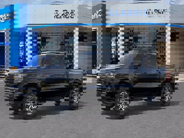 New 2026 Chevrolet Colorado LT w/ Advanced Trailering Package image 2