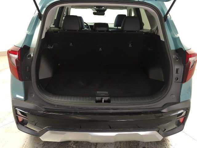 Used 2024 Kia Seltos EX image 28