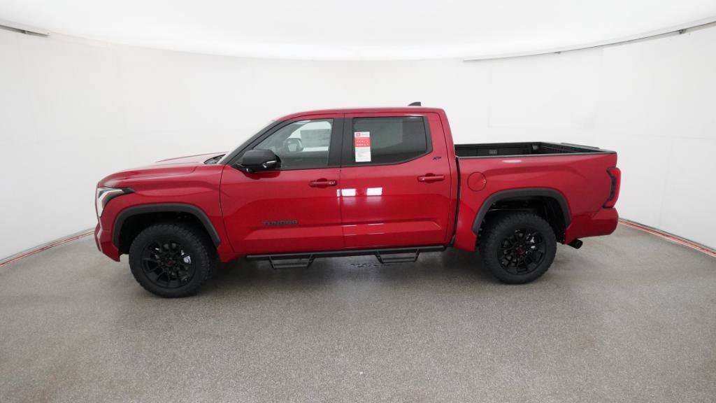 New 2026 Toyota Tundra SR5 AWD/4WD image 6