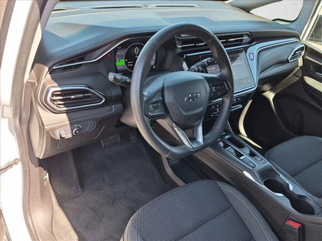 Used 2022 Chevrolet Bolt LT FWD image 10