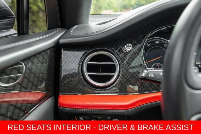 Used 2020 Bentley Bentayga AWD/4WD image 31