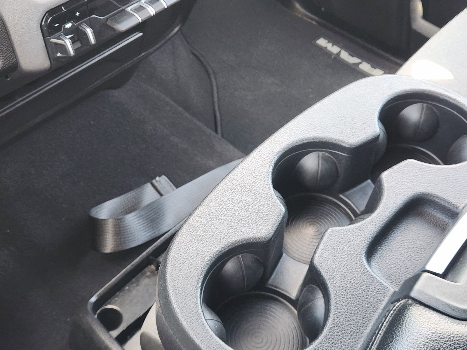 Used 2024 RAM 3500 Big Horn image 20