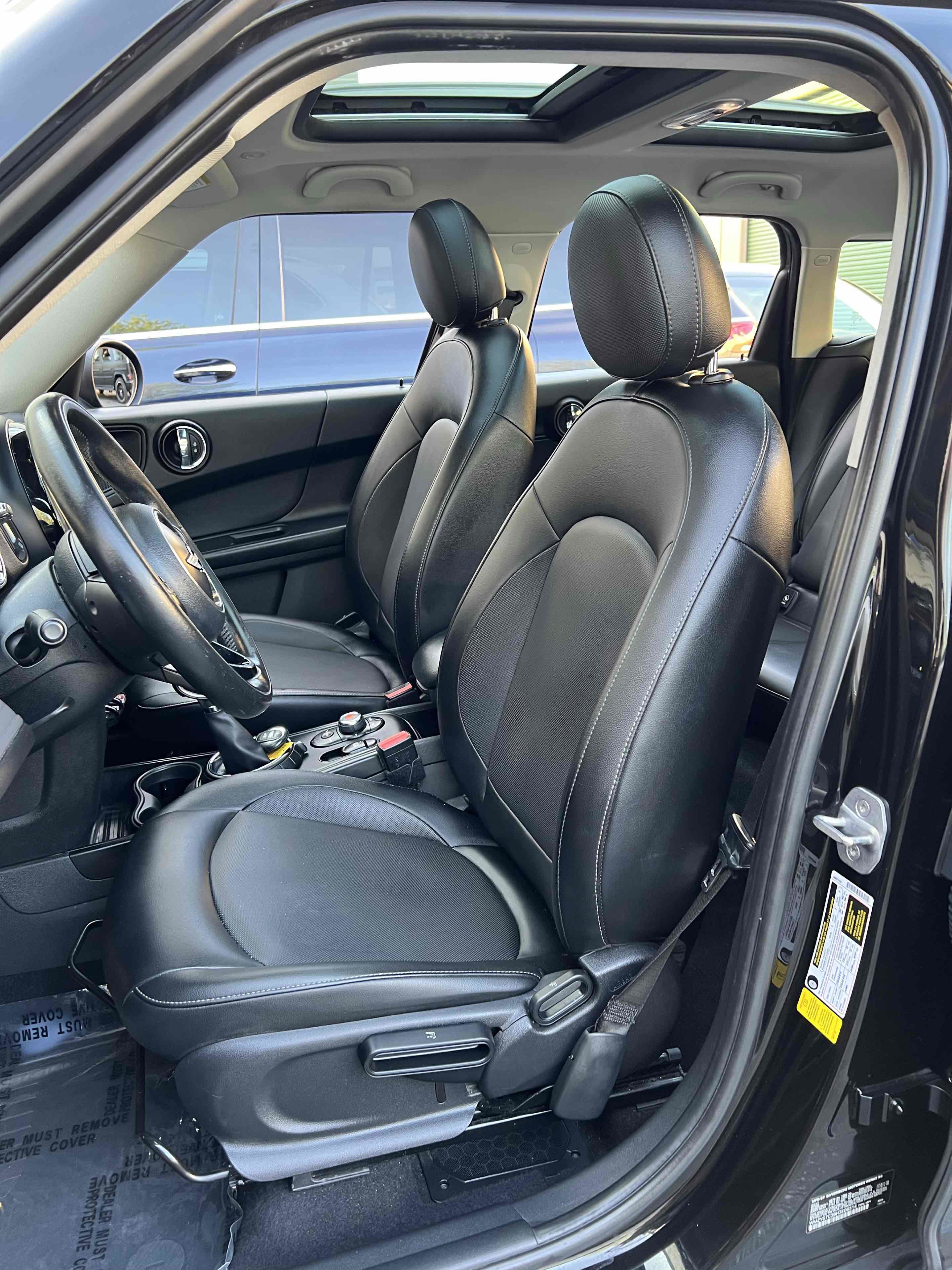 Used 2017 MINI Cooper Countryman image 25