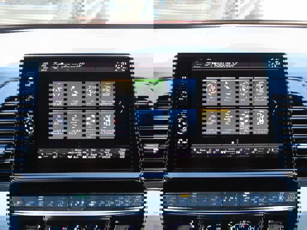 New 2026 Honda Odyssey Sport-L image 21