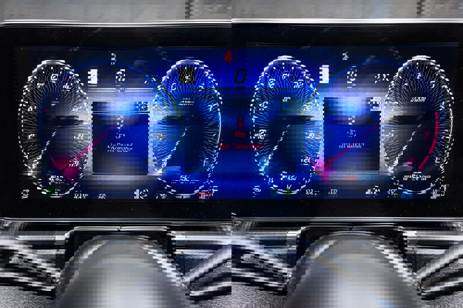 Used 2022 Mercedes-Benz S 500 4MATIC image 23