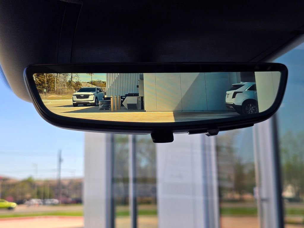 New 2026 Cadillac Escalade IQ Sport 2 w/ LPO, ONYX Package image 34