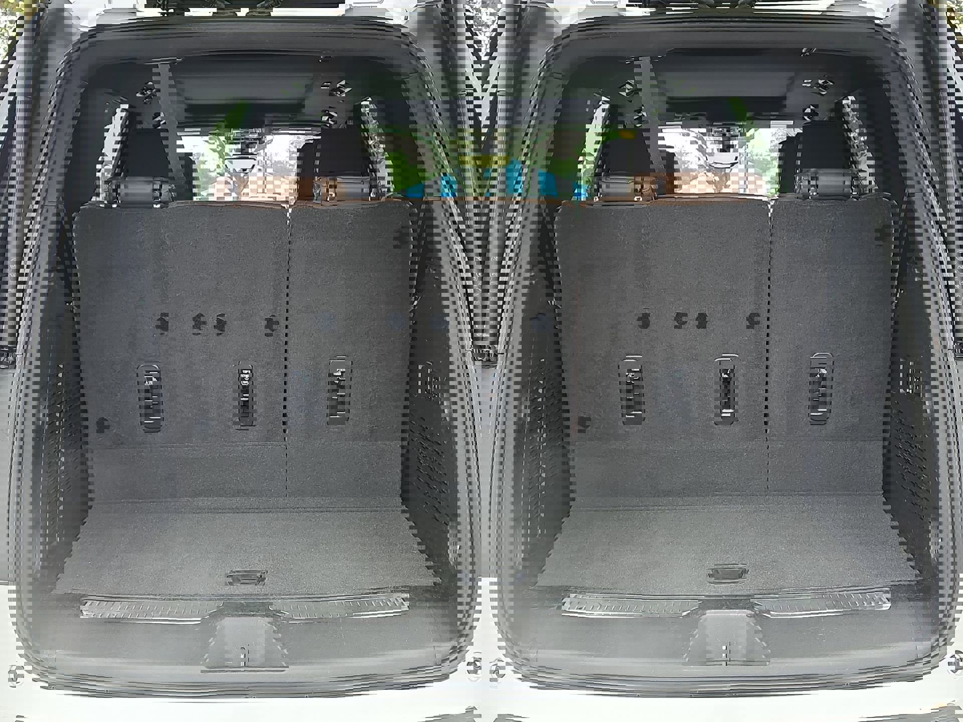 Used 2022 Chevrolet Tahoe High Country image 8