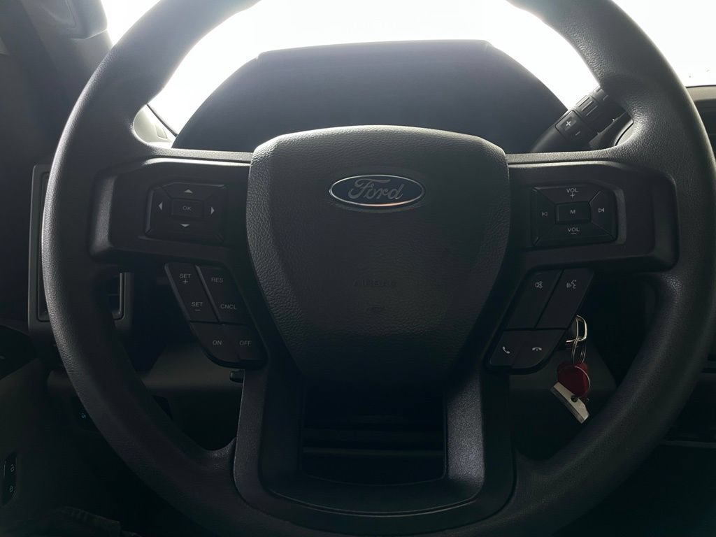 Used 2022 Ford F350 XL w/ Power Equipment Group AWD/4WD image 33