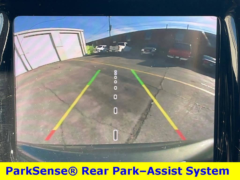 Used 2021 Jeep Compass Limited image 22