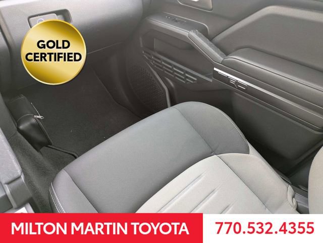 Certified 2024 Toyota Tacoma TRD Sport image 16