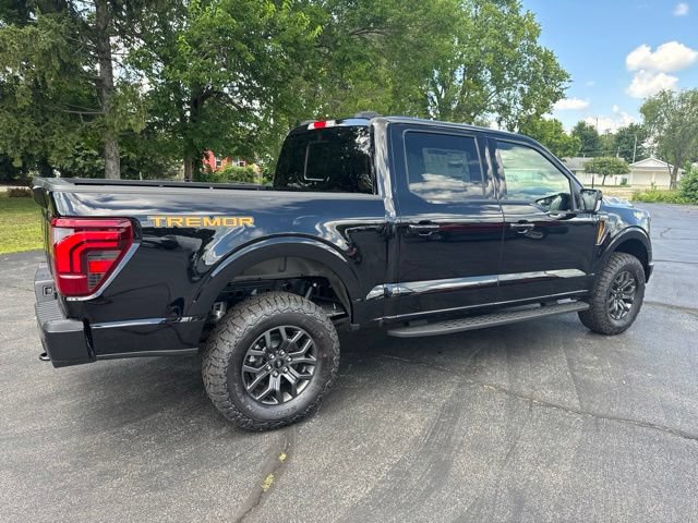 New 2026 Ford F150 Tremor w/ Equipment Group 402A High AWD/4WD image 5