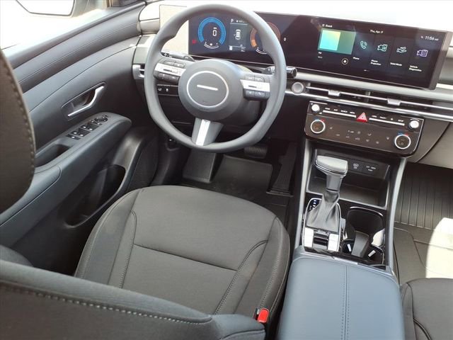 New 2026 Hyundai Tucson SEL image 4