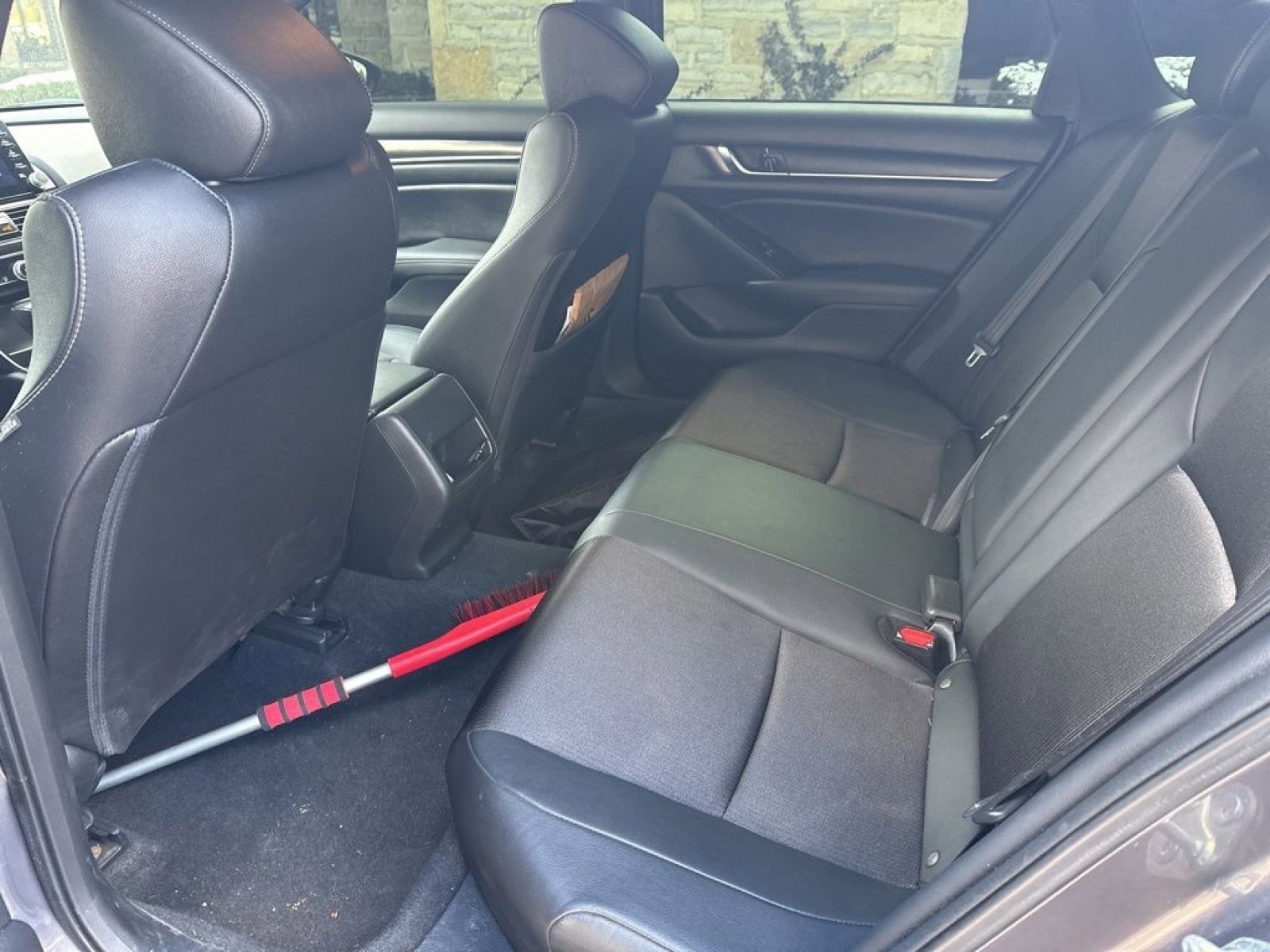 Certified 2020 Honda Accord Sport image 14