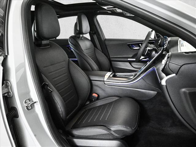 New 2026 Mercedes-Benz C 300 4MATIC Sedan image 23