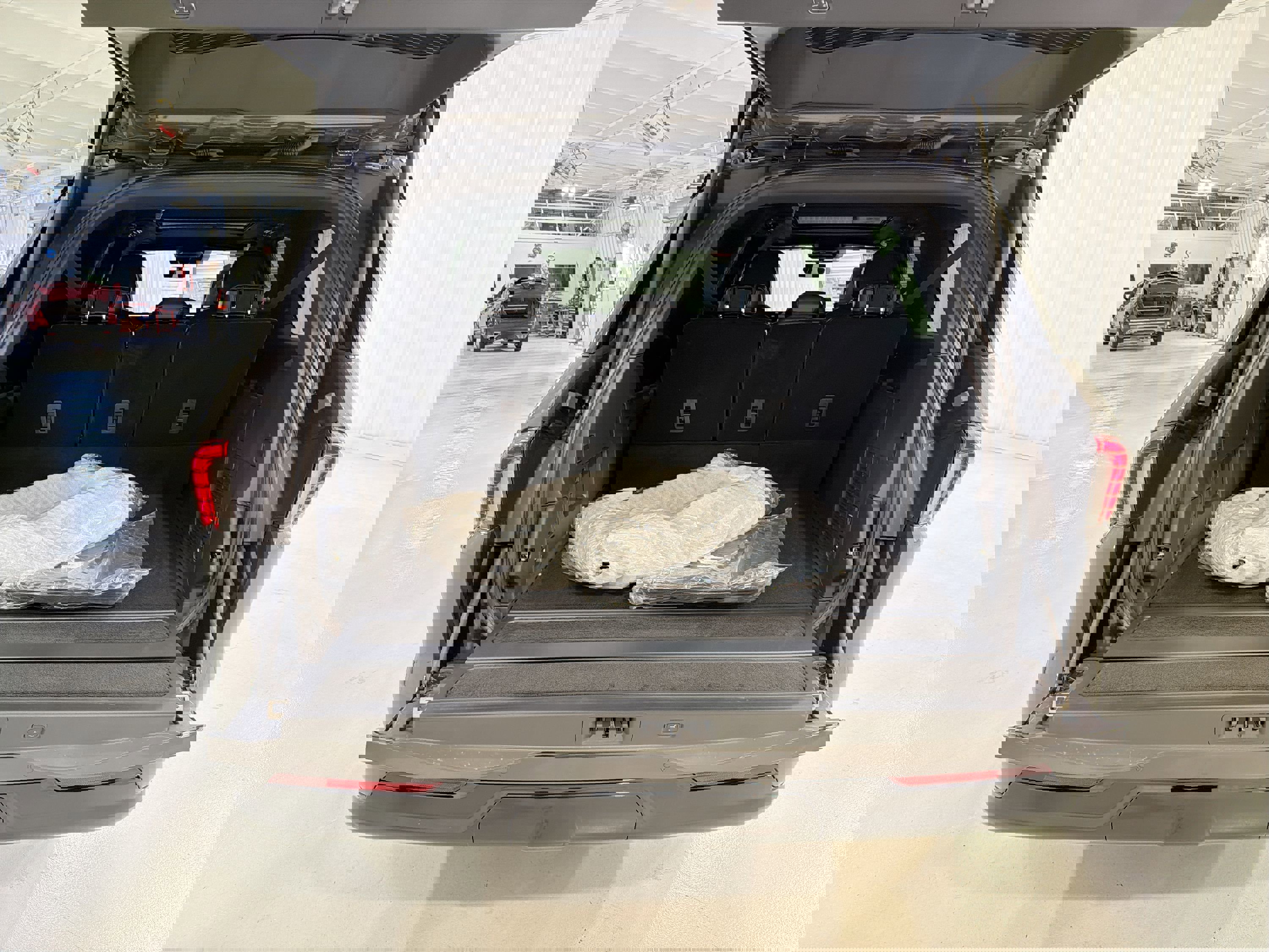 New 2026 Lincoln Navigator L Black Label image 29