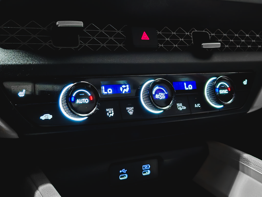 Used 2024 Honda Accord EX image 27