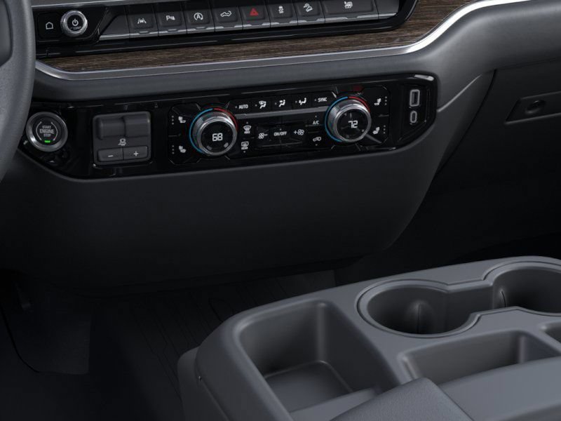 New 2026 GMC Sierra 1500 SLE AWD/4WD image 45