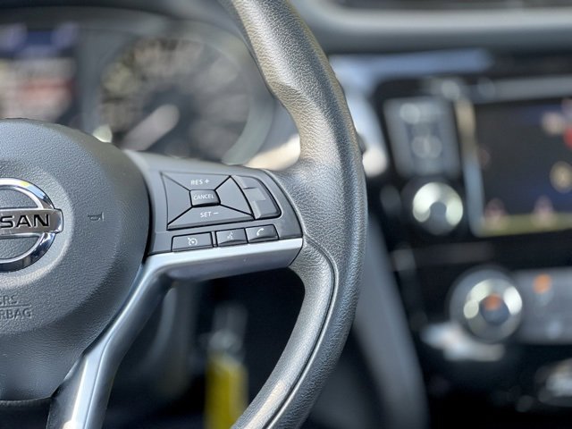 Used 2021 Nissan Rogue Sport S image 35