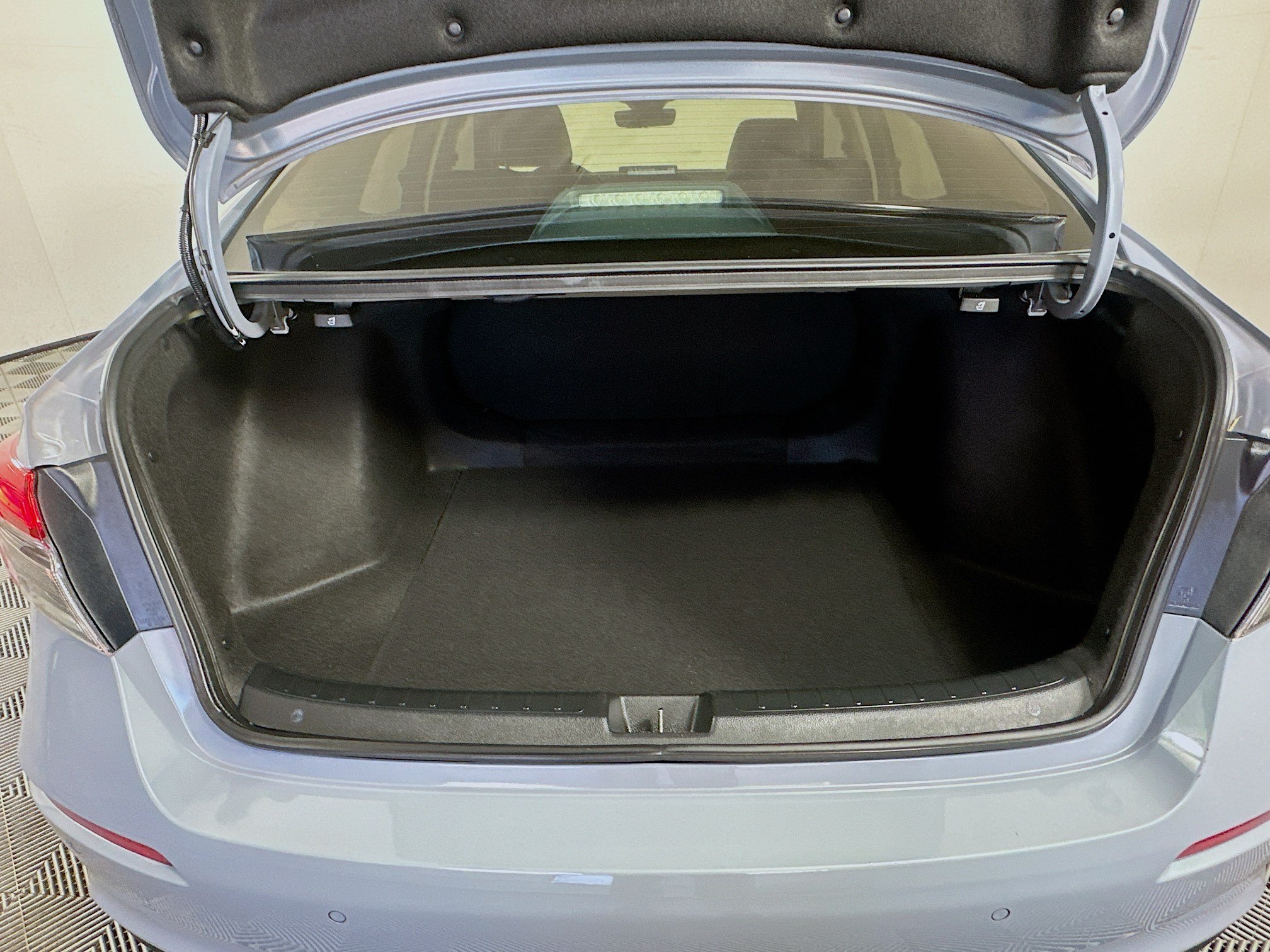 Certified 2022 Honda Civic Touring image 25