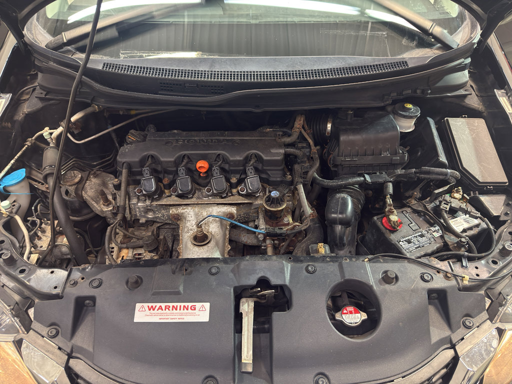 Used 2015 Honda Civic EX image 32