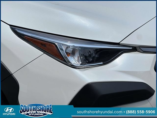 Used 2024 Subaru Crosstrek 2.0i Premium AWD/4WD image 10