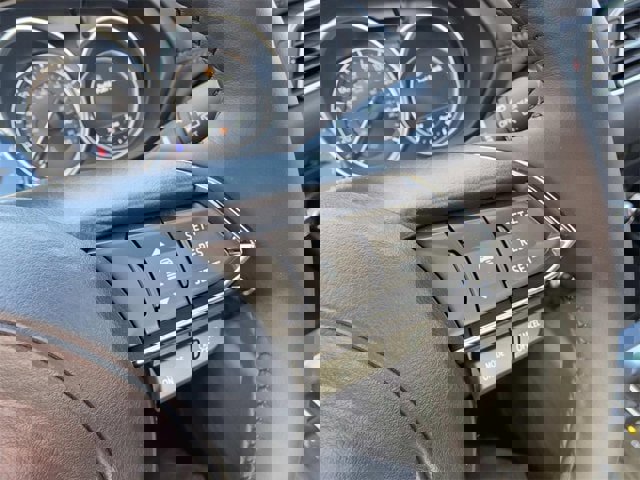 New 2025 MAZDA CX-5 AWD 2.5 S w/ Select Package image 11