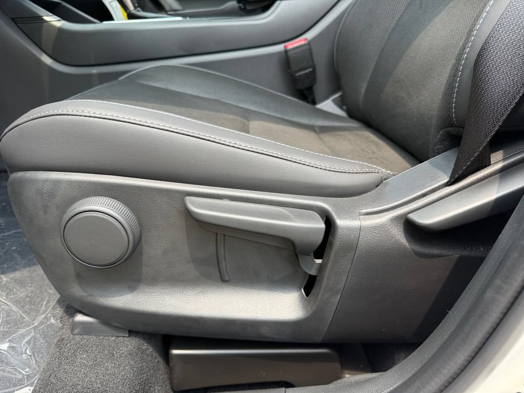 New 2026 MAZDA CX-5 Select AWD/4WD image 10