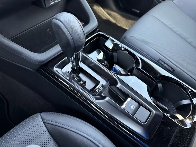 New 2026 Subaru Forester Limited AWD/4WD image 15