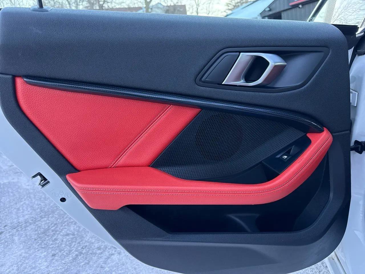 Used 2021 BMW 228i xDrive Gran Coupe w/ Convenience Package image 25