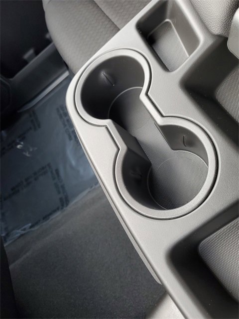 New 2026 GMC Sierra 1500 Elevation image 19