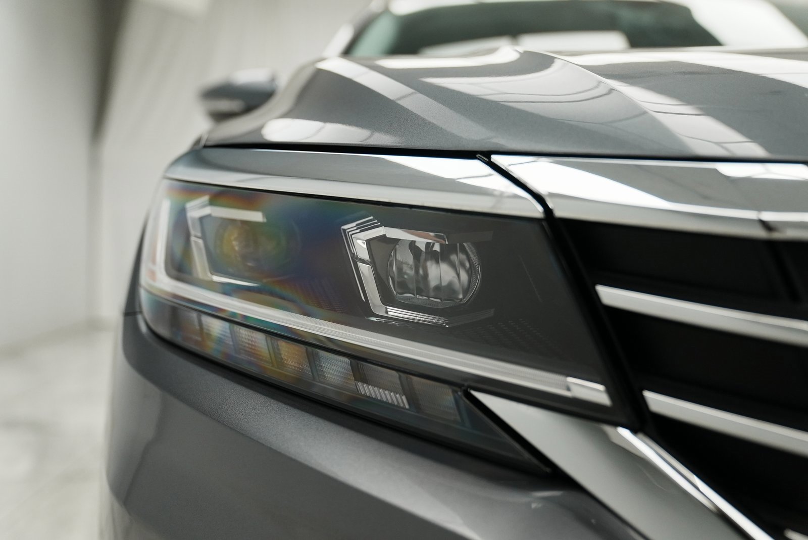 Used 2022 Volkswagen Passat 2.0T SE image 14