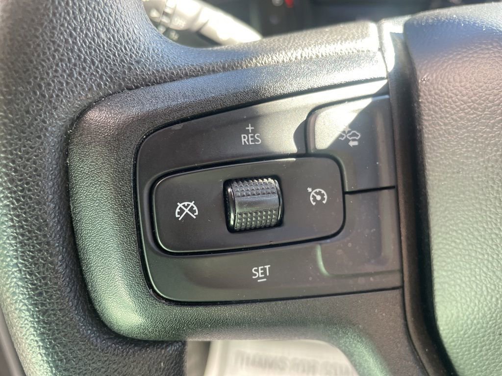 Used 2022 Chevrolet Silverado 1500 Custom image 39