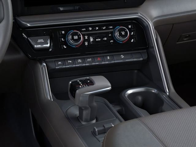 New 2026 GMC Sierra 1500 Denali w/ Denali Reserve Package AWD/4WD image 23